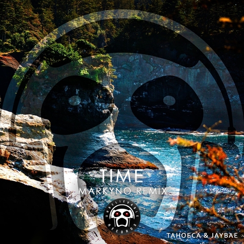 Tahoeca & Jay Bae - Time [URM0060]